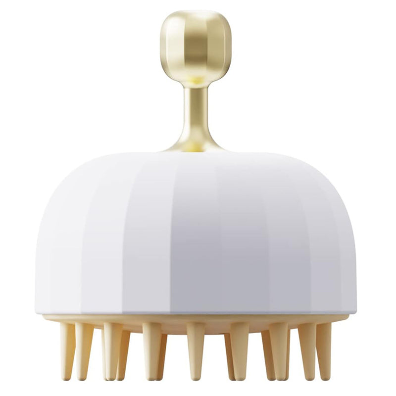 Pet Bath and Massage Brush Grooming Shampoo Tool