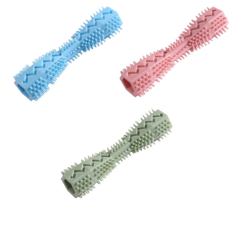 Pet Chew Toy For Teeth Cleaning And Dental Care