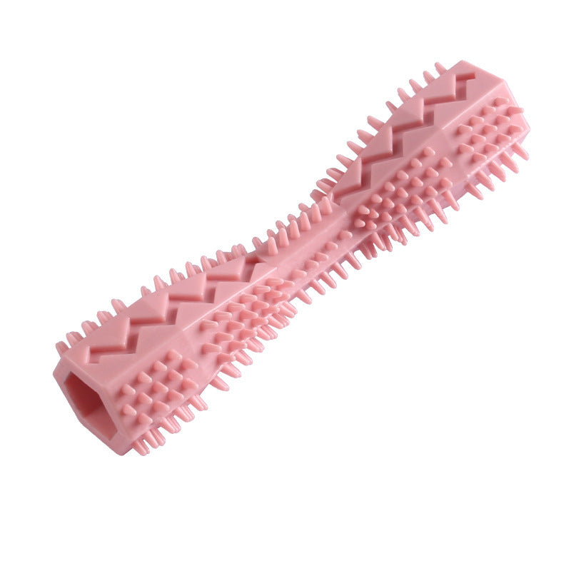 Pet Chew Toy For Teeth Cleaning And Dental Care