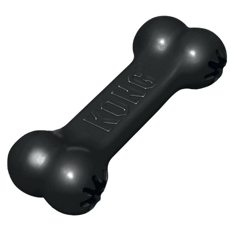 Bite Resistant Rubber Pet Chew Toy For Teeth Grinding