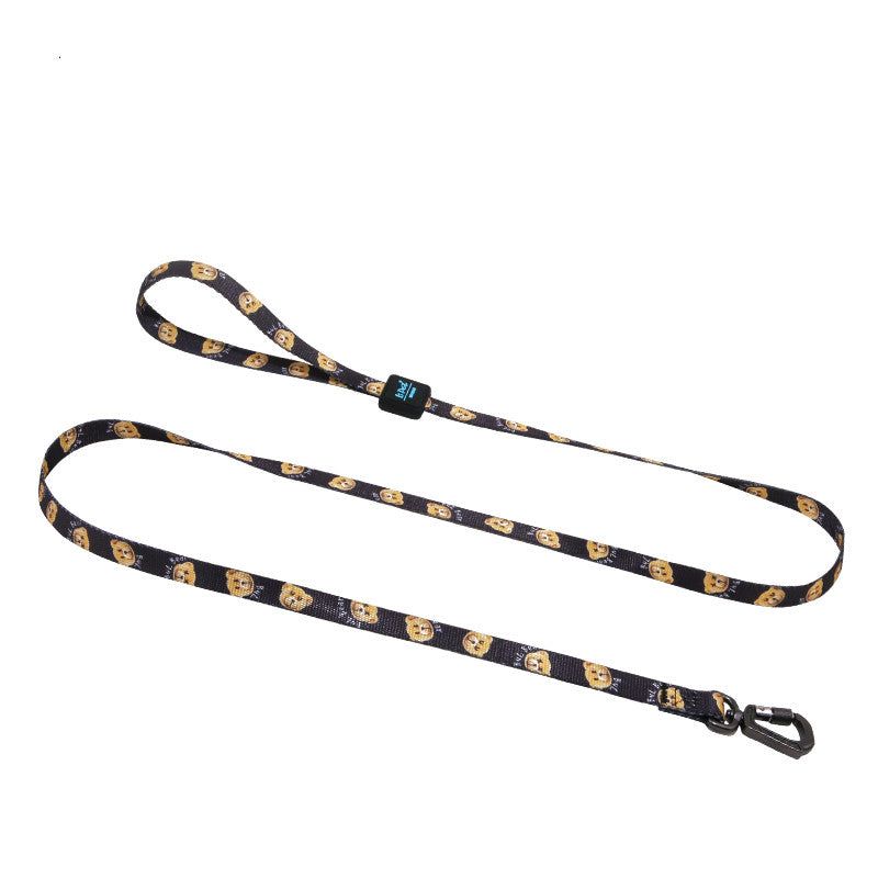 Adjustable Chest Strap Leash For Pets