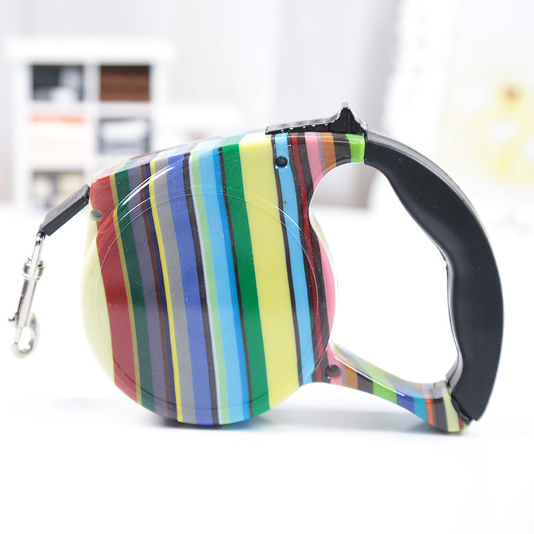 Pet utomAatic Leash
