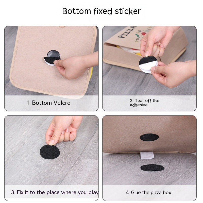 Household Fashion Pet Sniffing Toy For Interactive Play