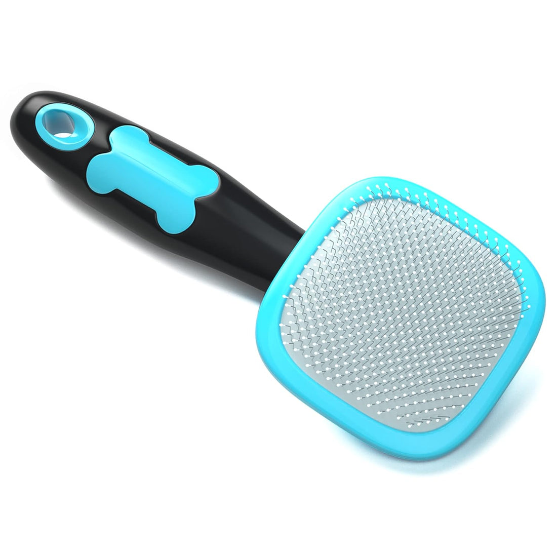 Pet Grooming Brush For Shedding And Hair Removal Tools
