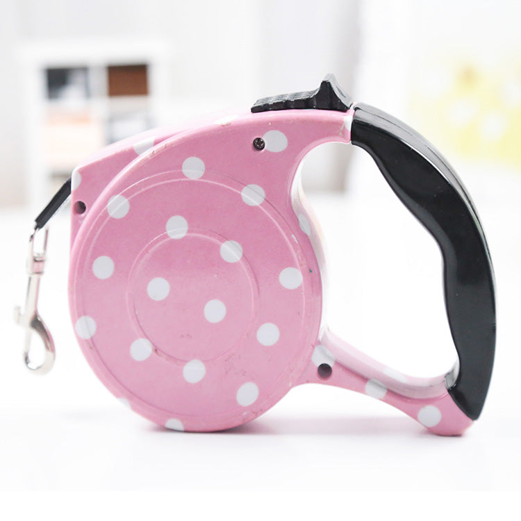 Pet utomAatic Leash
