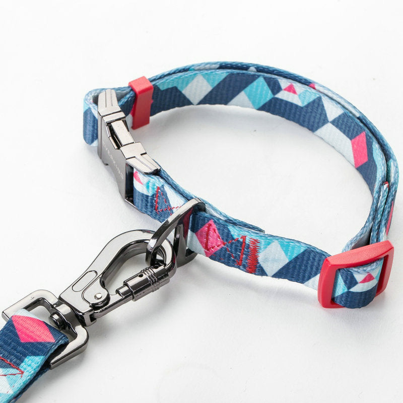 Durable Adjustable Pet Leash For Everyday Use