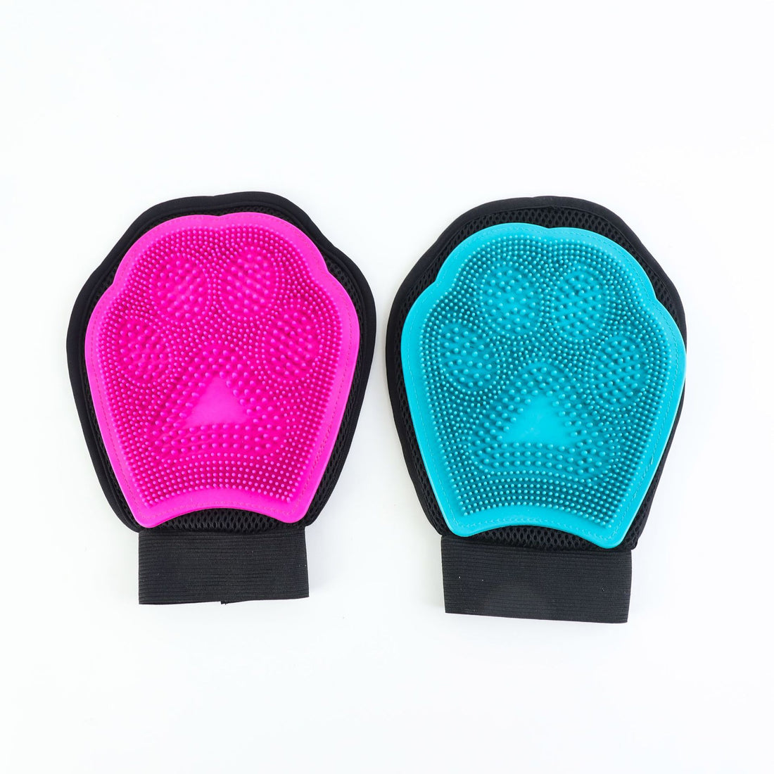Pet Bath and Grooming Glove