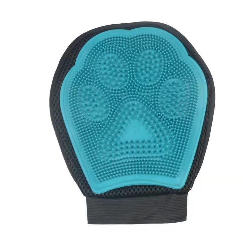 Pet Bath and Grooming Glove