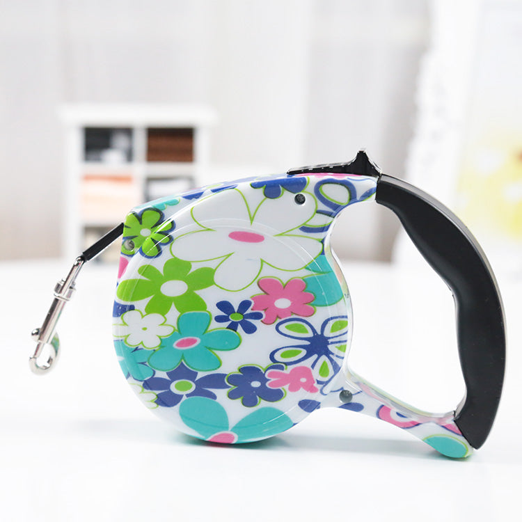 Pet utomAatic Leash