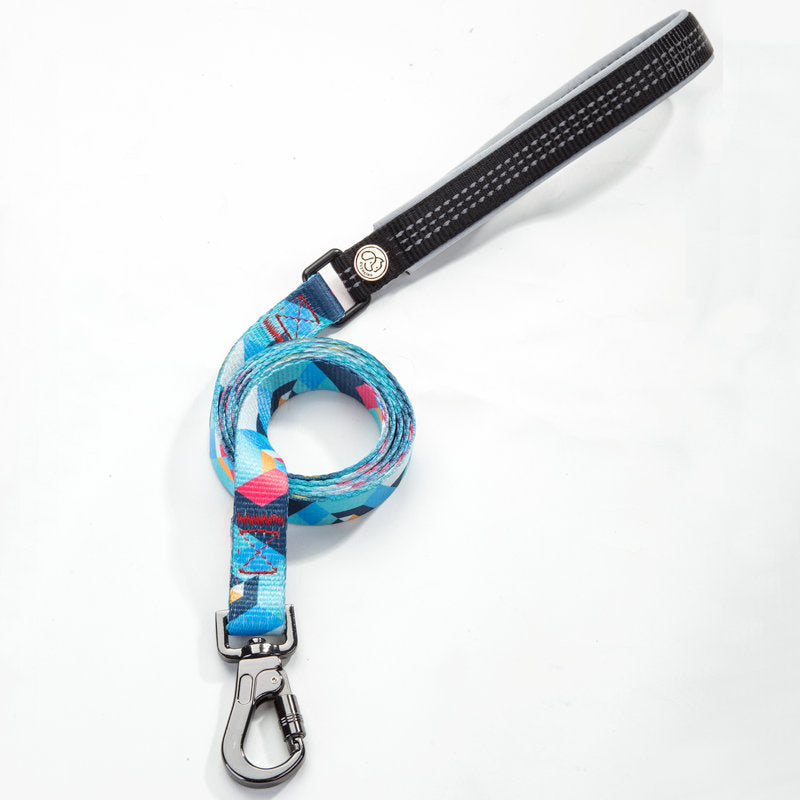 Durable Adjustable Pet Leash For Everyday Use