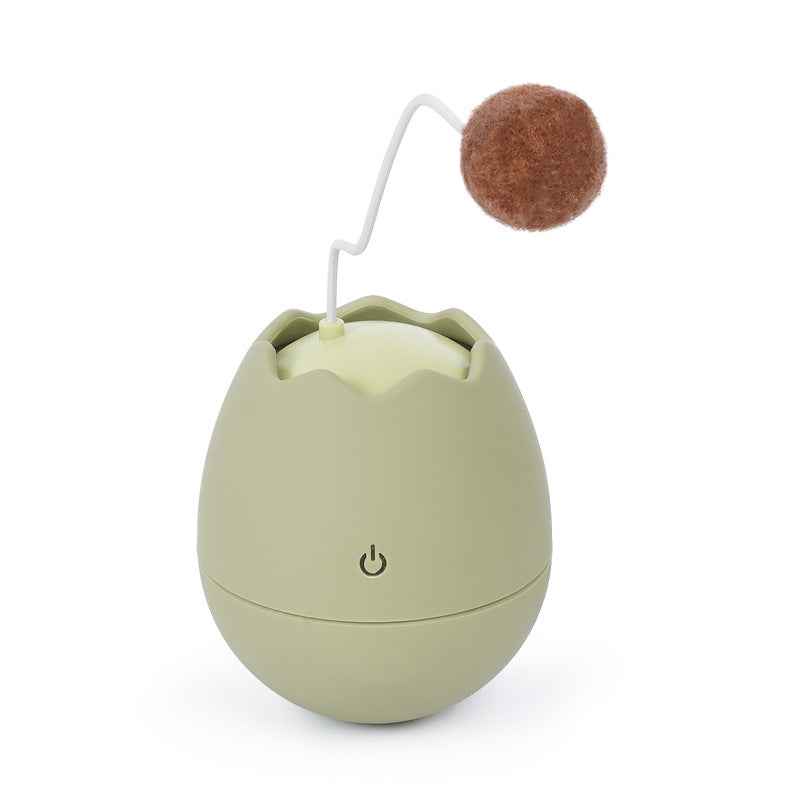 Funny Interactive Pet Toy For Daily Play And Entertainment