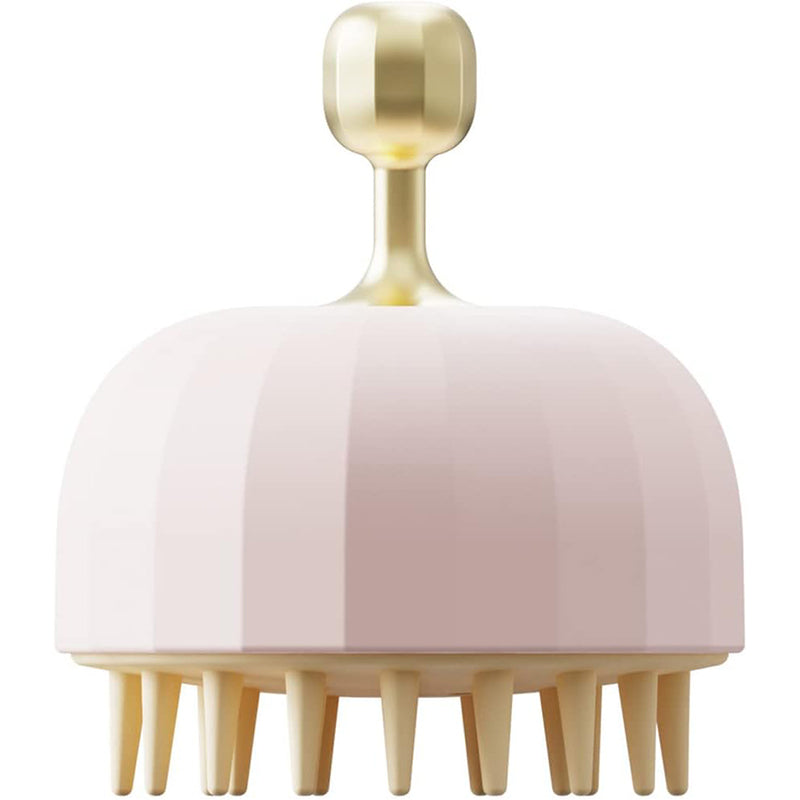 Pet Bath and Massage Brush Grooming Shampoo Tool