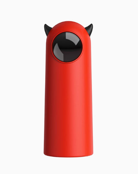 Electric Automatic Infrared Pet Teaser Toy Interactive Play