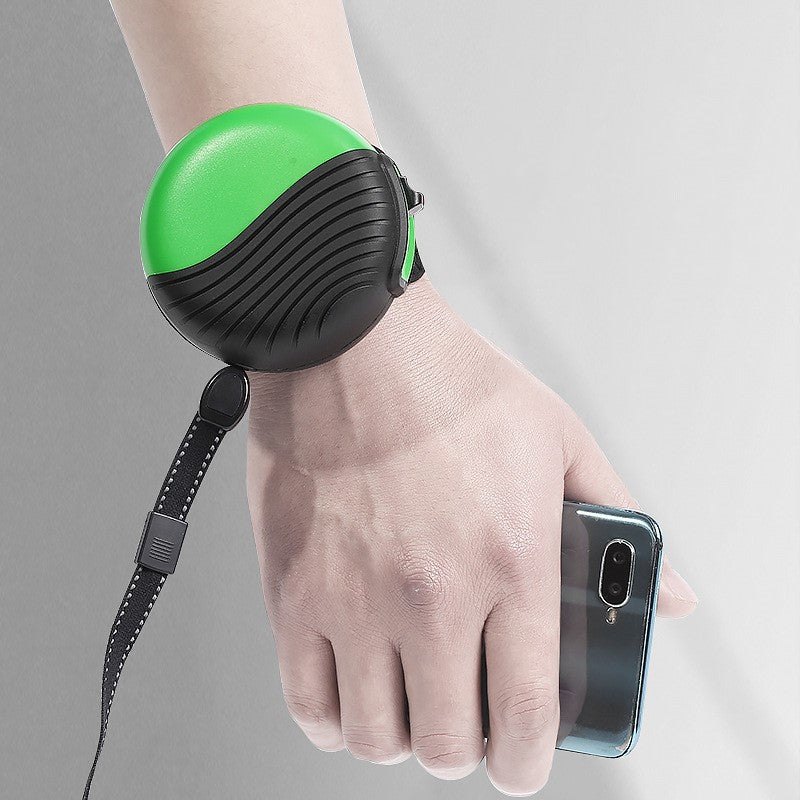 Wrist Strap Pet Leash For Hands-Free Walking