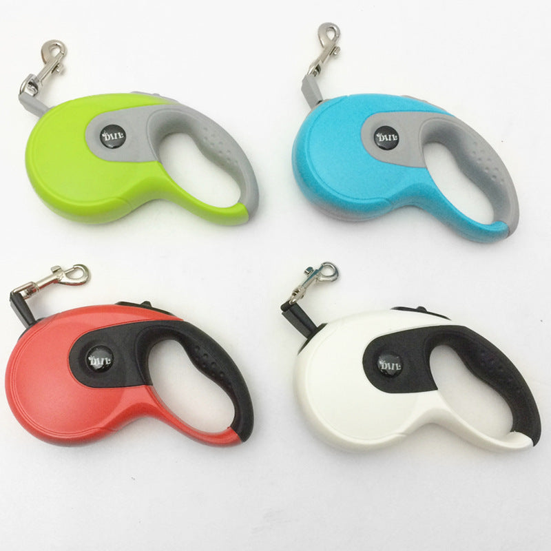 5 Meter Long Durable Pet Leash For Walking