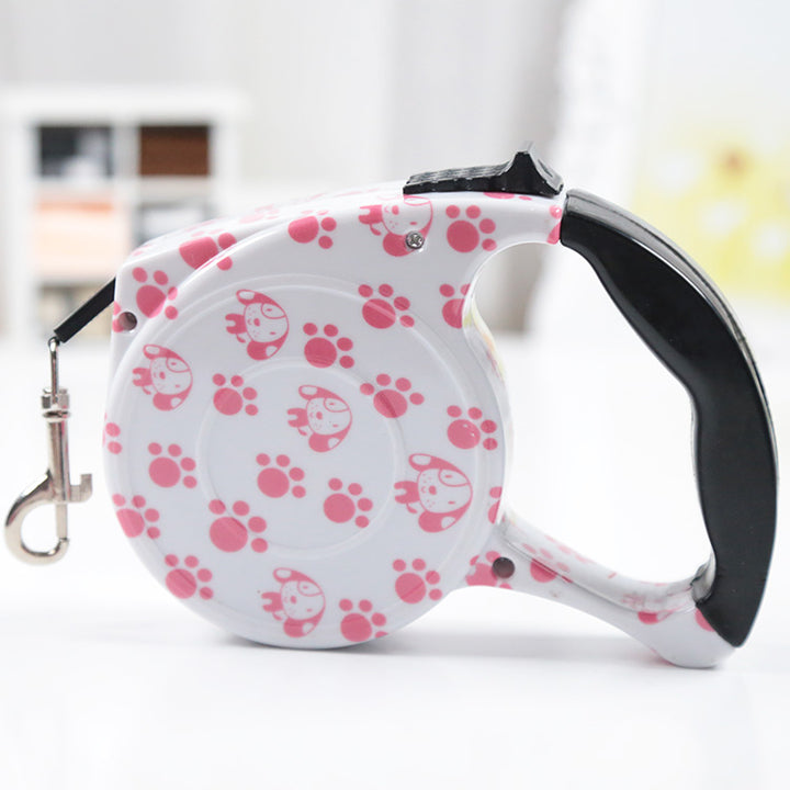 Pet utomAatic Leash