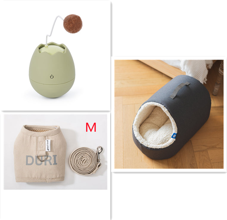 Funny Interactive Pet Toy For Daily Play And Entertainment