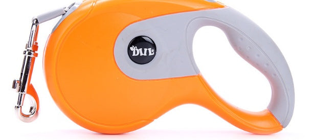 5 Meter Long Durable Pet Leash For Walking