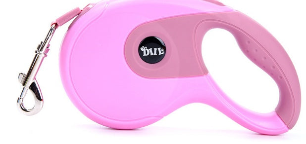 5 Meter Long Durable Pet Leash For Walking