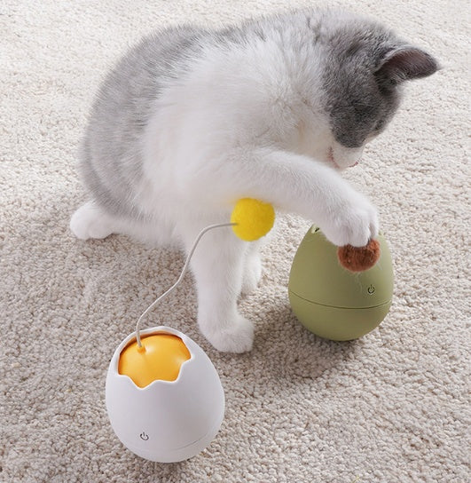 Funny Interactive Pet Toy For Daily Play And Entertainment