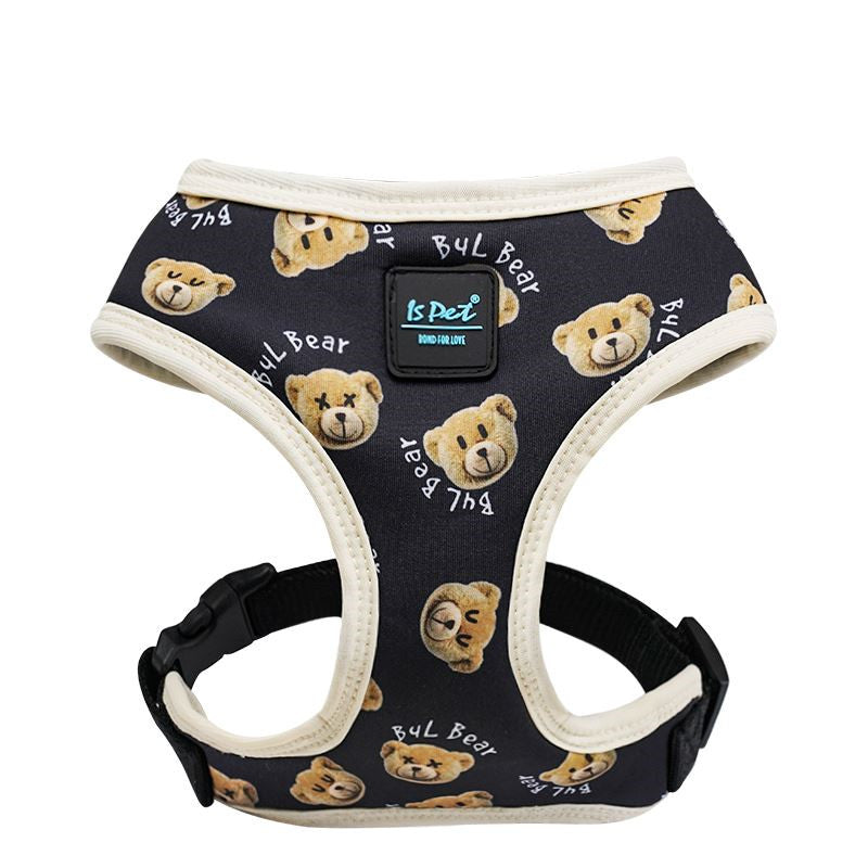 Adjustable Chest Strap Leash For Pets