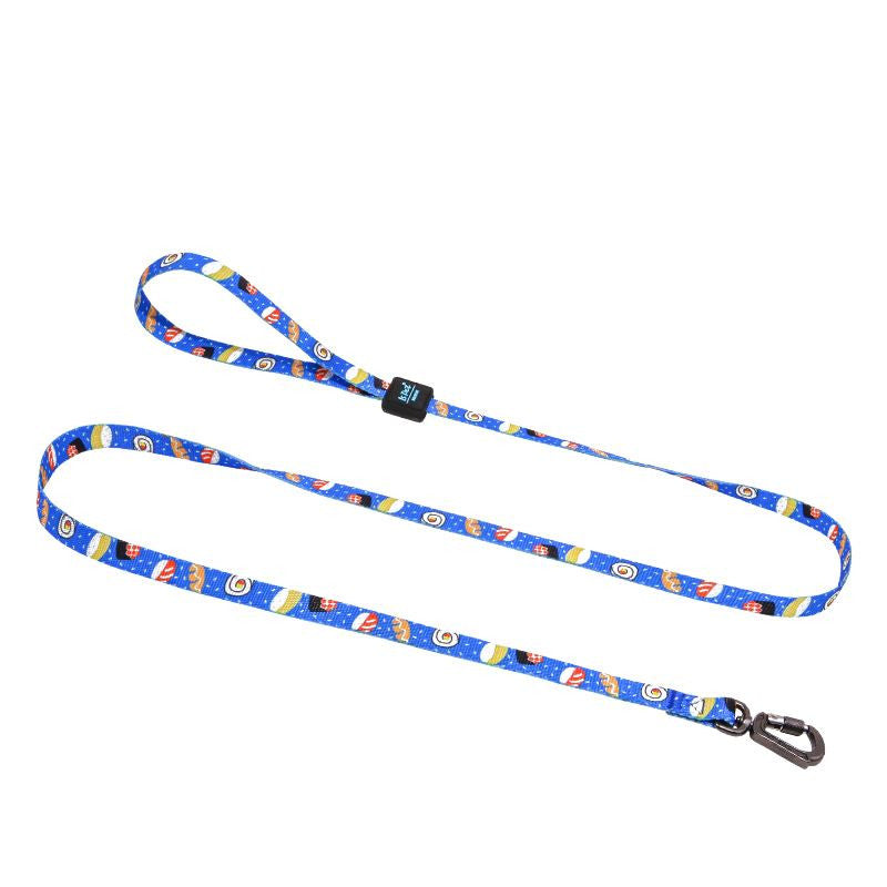 Adjustable Chest Strap Leash For Pets