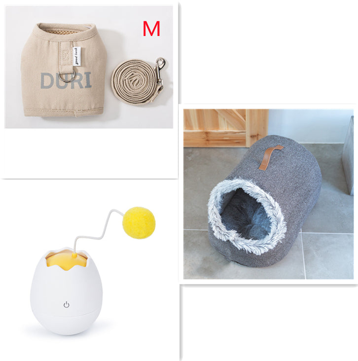 Funny Interactive Pet Toy For Daily Play And Entertainment
