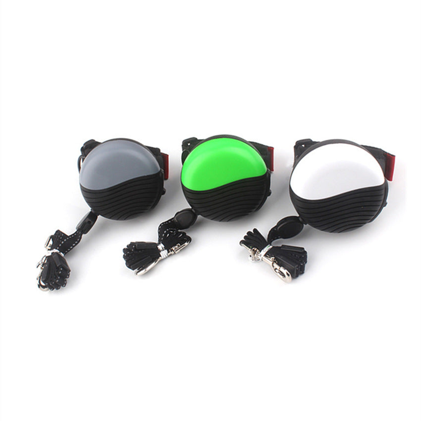 Wrist Strap Pet Leash For Hands-Free Walking