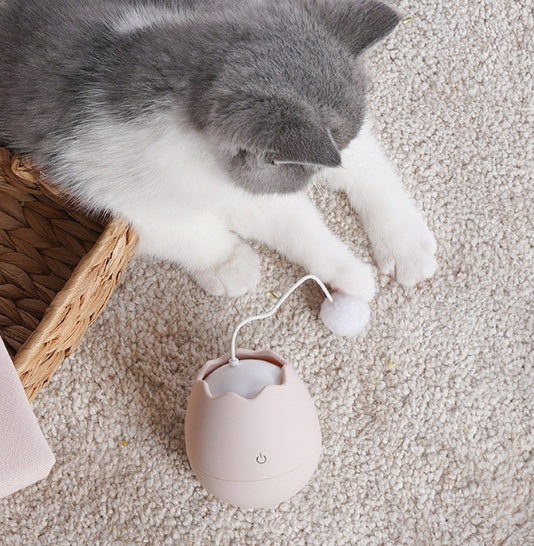 Funny Interactive Pet Toy For Daily Play And Entertainment
