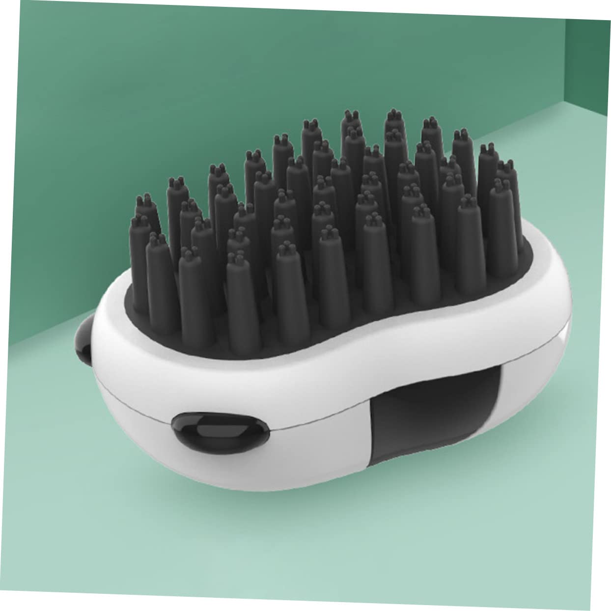 Pet Grooming and Bath Brush Hair Removal Cleaning Glove Tool