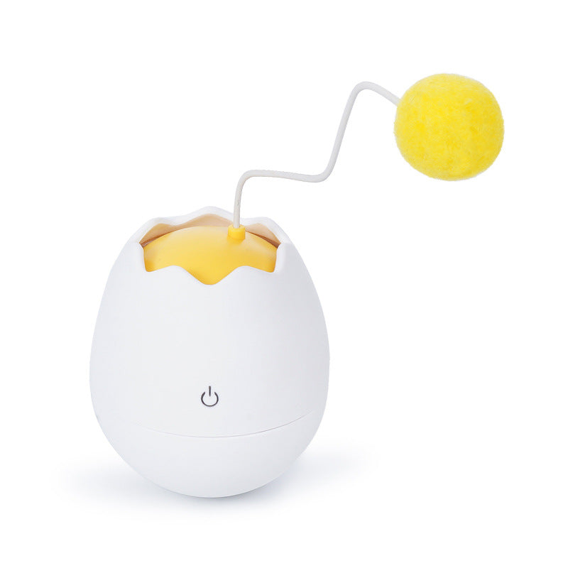 Funny Interactive Pet Toy For Daily Play And Entertainment