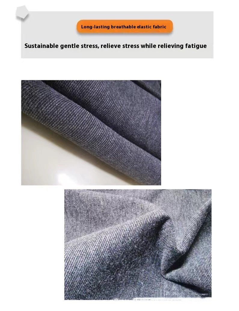 Warm Pet Anxiety Relief Vest Soft Jacket