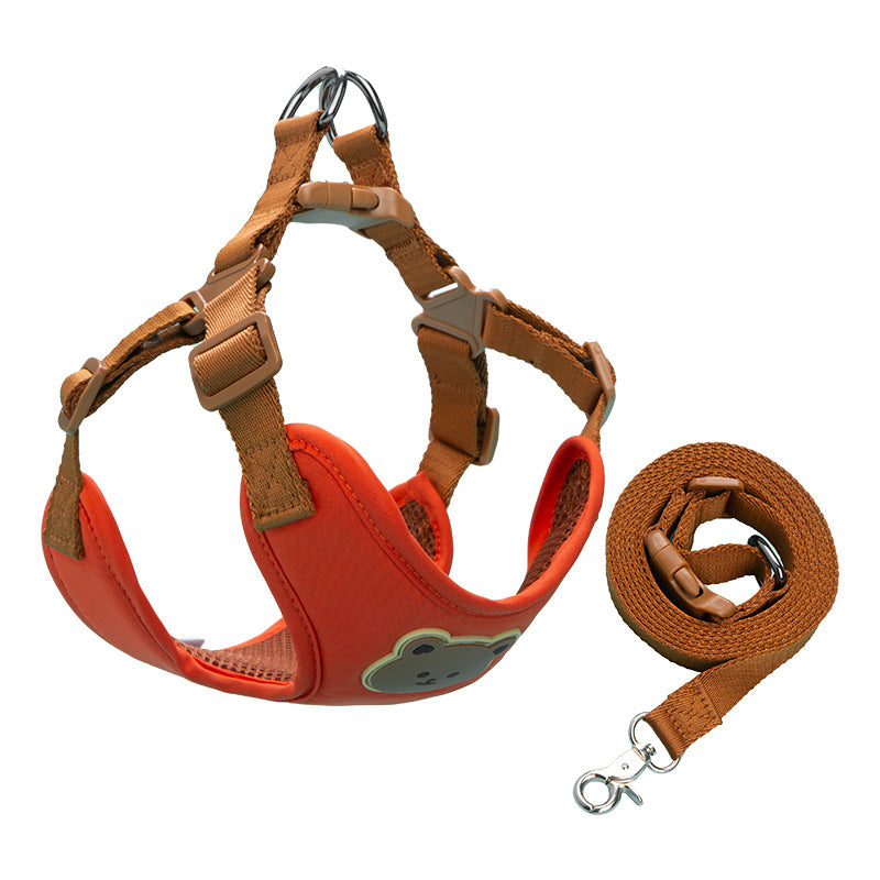 Durable Pet Leash Strap for Outings
