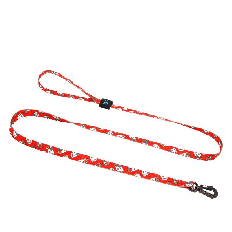 Adjustable Chest Strap Leash For Pets