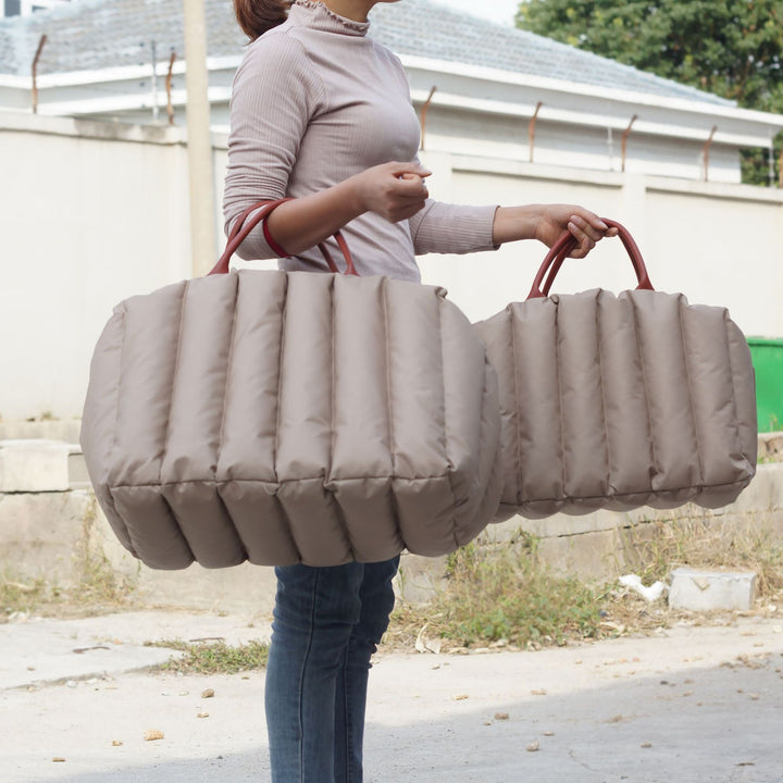 Portable Soft Pet Carrier Travel Bag for Car