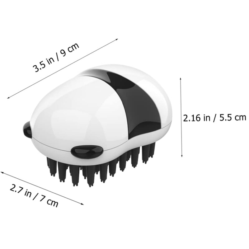 Pet Grooming and Bath Brush Hair Removal Cleaning Glove Tool