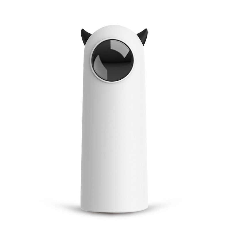Electric Automatic Infrared Pet Teaser Toy Interactive Play