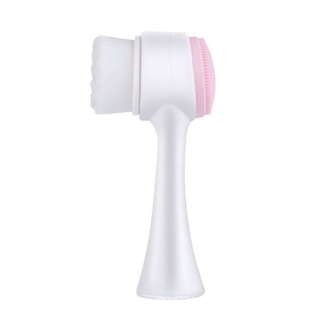 Nylon Pet Paw Brush For Gentle Grooming And Massage