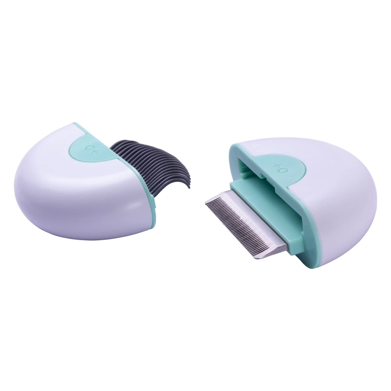 Professional Pet Grooming Comb And Brush For Shedding And Detangling