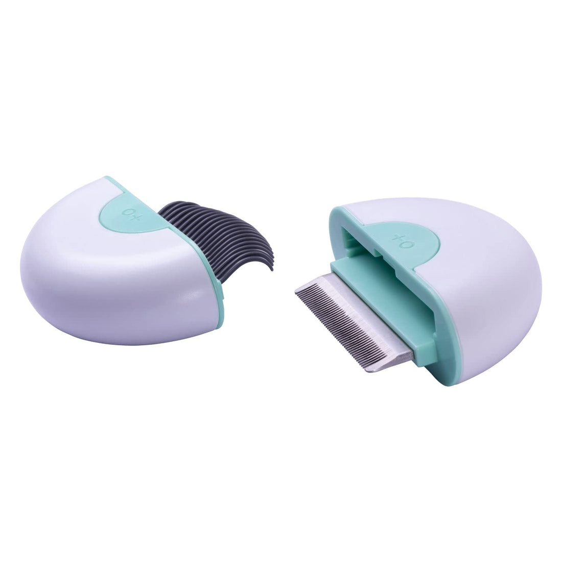 Professional Pet Grooming Comb And Brush For Shedding And Detangling