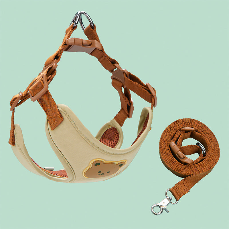 Durable Pet Leash Strap for Outings