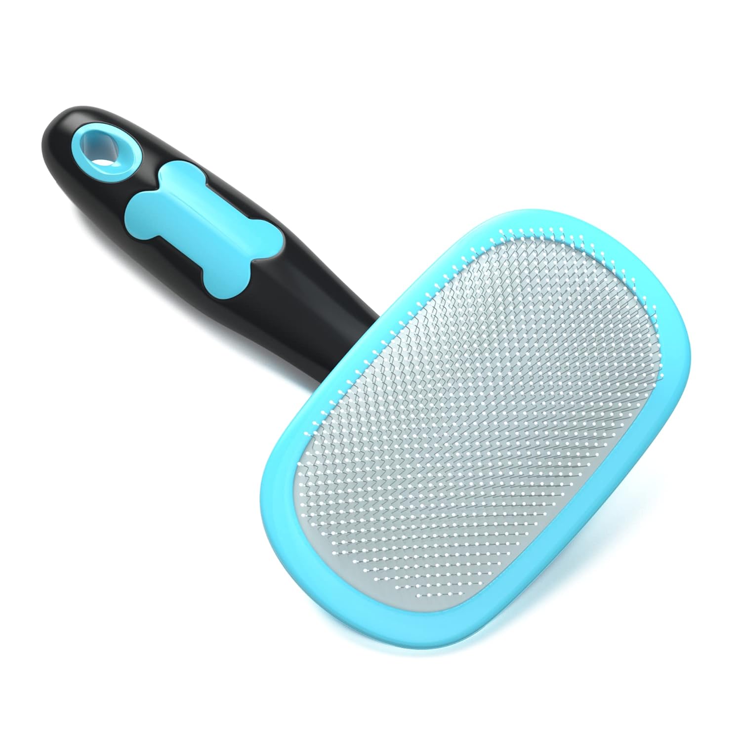 Pet Grooming Brush For Shedding And Hair Removal Tools