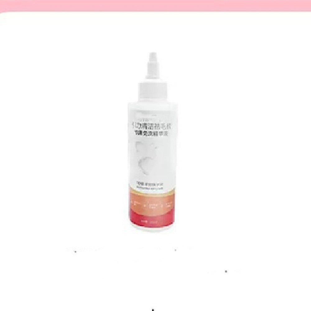 Pet Dematting Brush And Comb For Removing Loose Hair